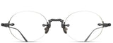 Matsuda Essential M5002 Optical Glasses