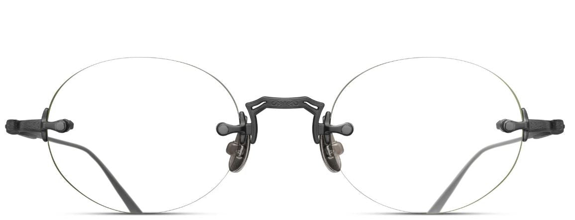 Brillen Matsuda Essential M5002