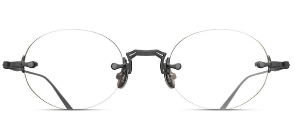 Lunettes de vue Matsuda Essential M5002