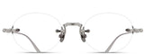 Matsuda Essential M5002 Optical Glasses