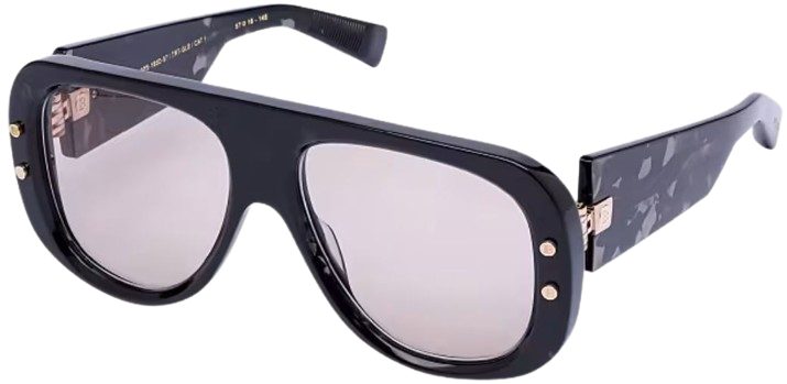 Sonnenbrille Balmain Pulse FBPS185