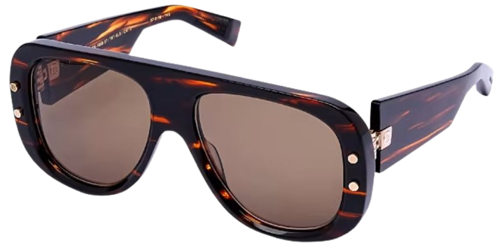 Sonnenbrille Balmain Pulse FBPS185