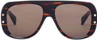 Sonnenbrille Balmain Pulse FBPS185