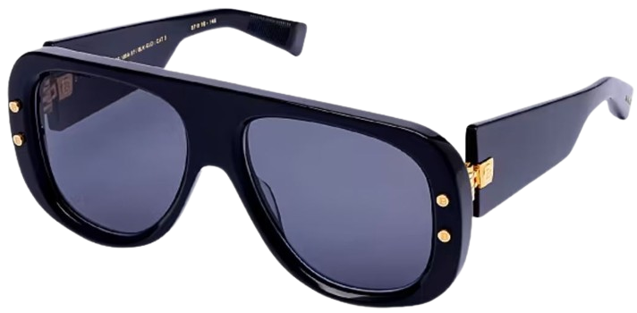 Sonnenbrille Balmain Pulse FBPS185