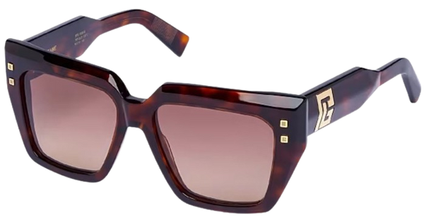Lunettes de Soleil Balmain B-Fame FBPS193