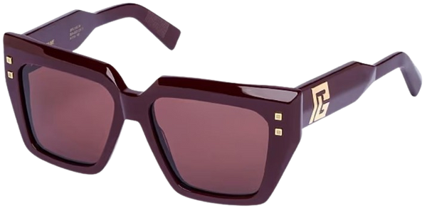 Lunettes de Soleil Balmain B-Fame FBPS193