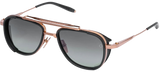 Gafas de Sol Akoni Spitzer