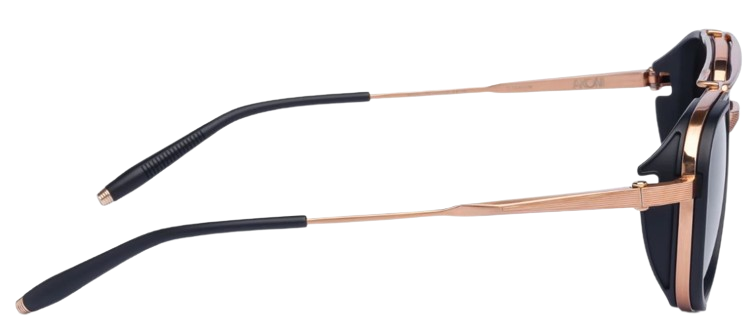 Gafas de Sol Akoni Spitzer