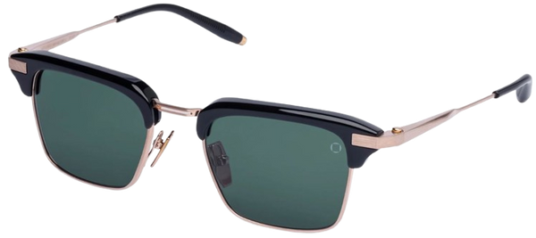 Akoni Euclid Sunglasses
