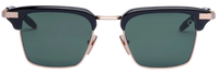 Sonnenbrille Akoni Euclid