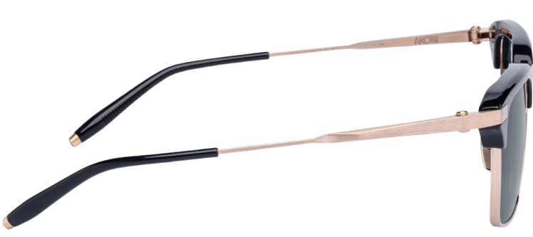 Sonnenbrille Akoni Euclid