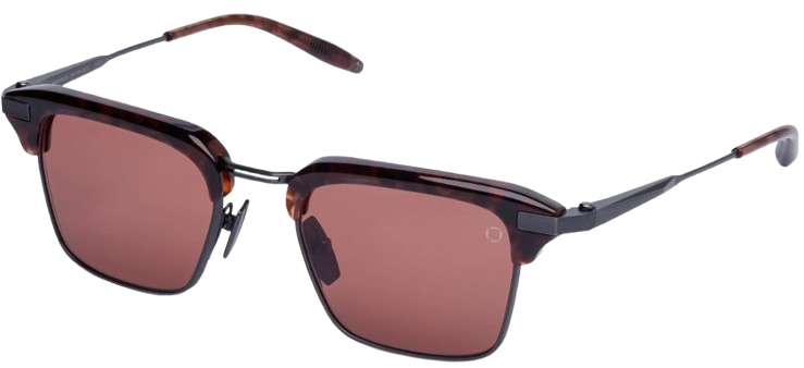 Sonnenbrille Akoni Euclid