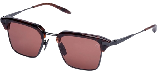 Akoni Euclid Sunglasses