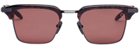 Sonnenbrille Akoni Euclid