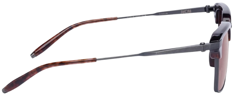 Sonnenbrille Akoni Euclid