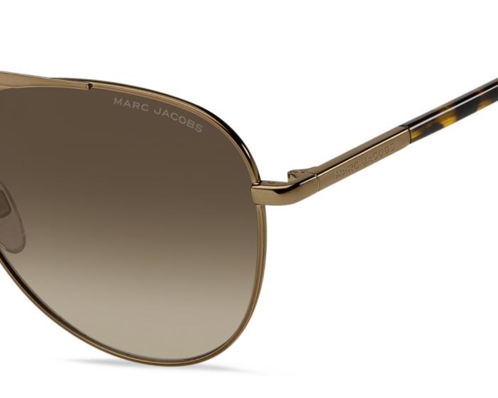 Lunettes de soleil Marc Jacobs MARC 865/S