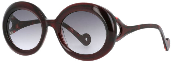 Lunettes de Soleil Nathalie Blanc AYA