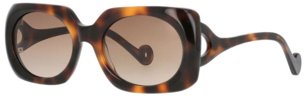 Lunettes de Soleil Nathalie Blanc FAFA