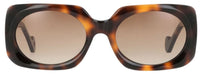 Sonnenbrille Nathalie Blanc FAFA