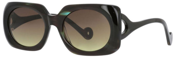 Lunettes de Soleil Nathalie Blanc FAFA