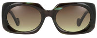 Sonnenbrille Nathalie Blanc FAFA