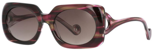 Lunettes de Soleil Nathalie Blanc FAFA