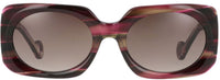Sonnenbrille Nathalie Blanc FAFA