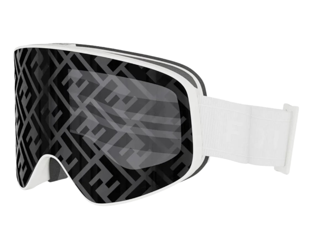 Masque de ski FENDI FE40152U