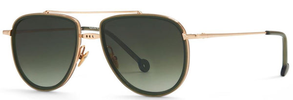 Nathalie Blanc MARGAUX Sunglasses