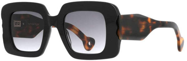 Lunettes de Soleil Nathalie Blanc MARIANNE