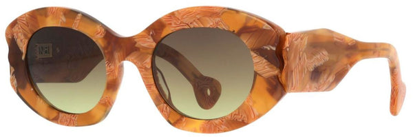 Lunettes de Soleil Nathalie Blanc MARTINE