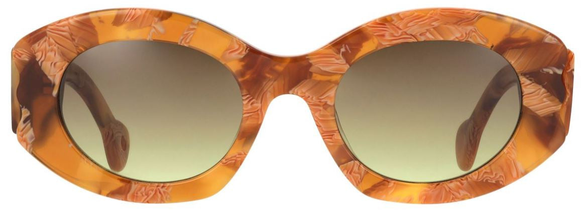 Sonnenbrille Nathalie Blanc MARTINE