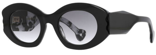 Lunettes de Soleil Nathalie Blanc MARTINE