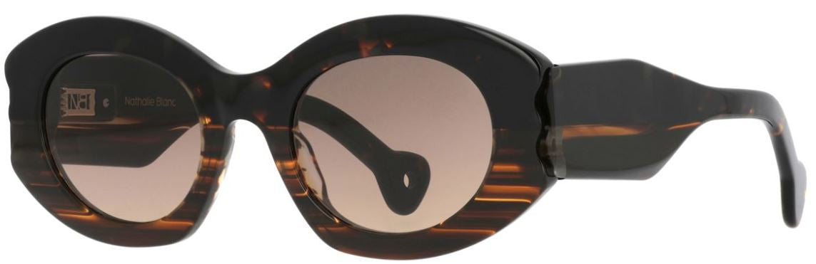 Sonnenbrille Nathalie Blanc MARTINE