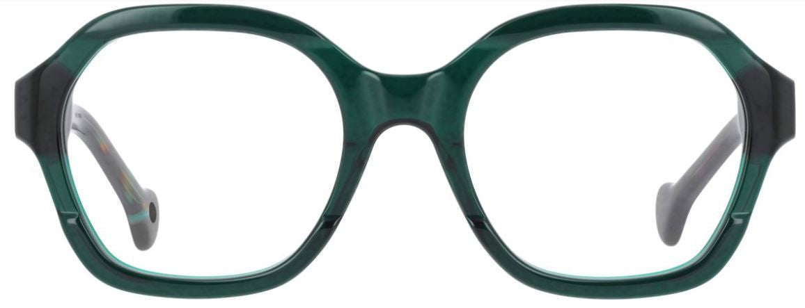Nathalie Blanc PAULINE Optical Glasses