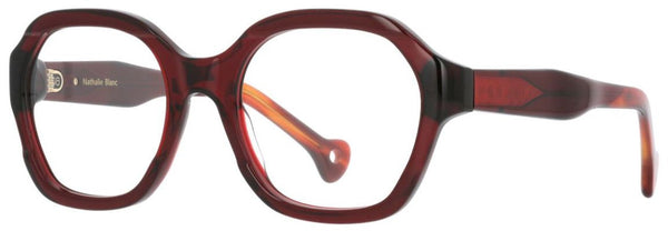 Lunettes de vue Nathalie Blanc PAULINE