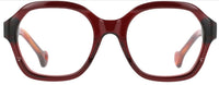 Nathalie Blanc PAULINE Optical Glasses