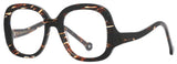 Lunettes de vue Nathalie Blanc RINA