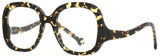 Lunettes de vue Nathalie Blanc RINA