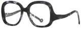 Lunettes de vue Nathalie Blanc RINA