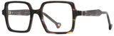 Lunettes de vue Nathalie Blanc MICHELLE N