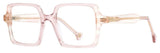 Lunettes de vue Nathalie Blanc MICHELLE N