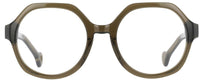Korrektionsbrille Nathalie Blanc IRIS
