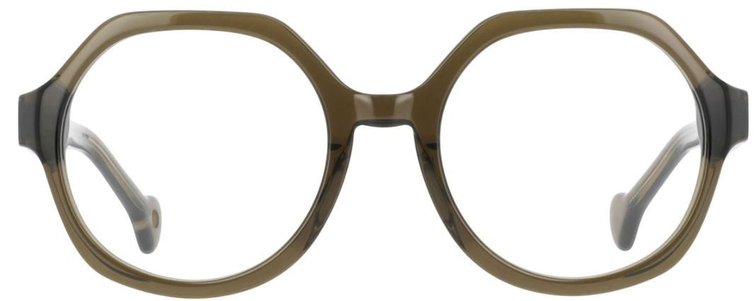 Korrektionsbrille Nathalie Blanc IRIS