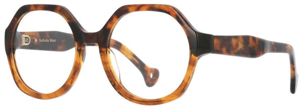 Nathalie Blanc IRIS Eyeglasses