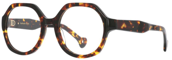 Nathalie Blanc IRIS Eyeglasses