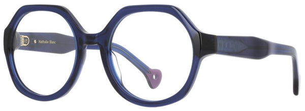 Nathalie Blanc IRIS Eyeglasses