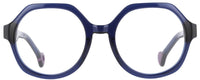 Korrektionsbrille Nathalie Blanc IRIS