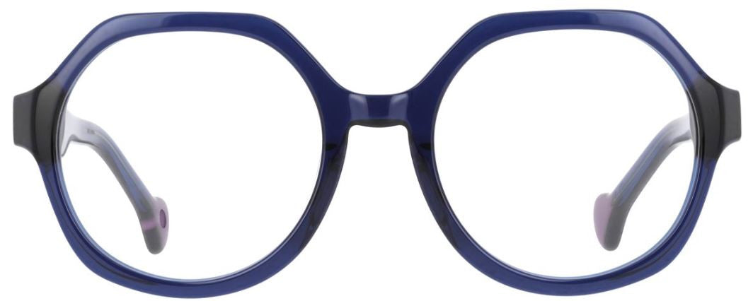 Korrektionsbrille Nathalie Blanc IRIS