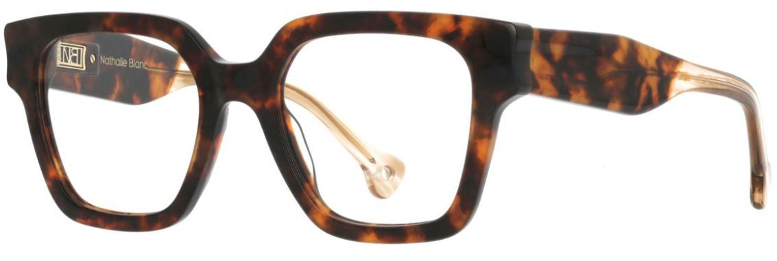 Korrektionsbrille Nathalie Blanc MAURICETTE